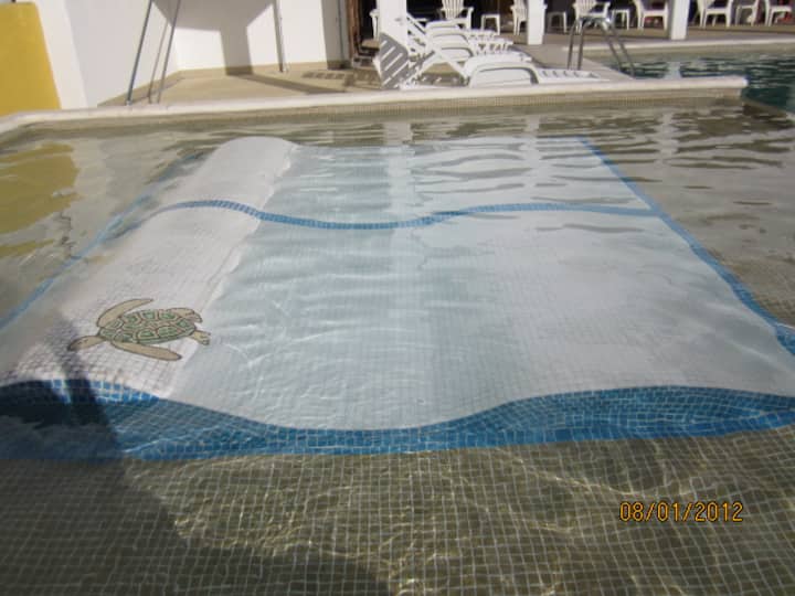 Opustite se u Asoleaderosu