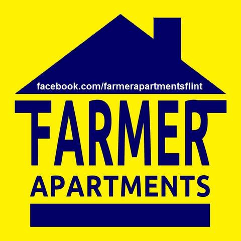 Farmer Apartments Flint