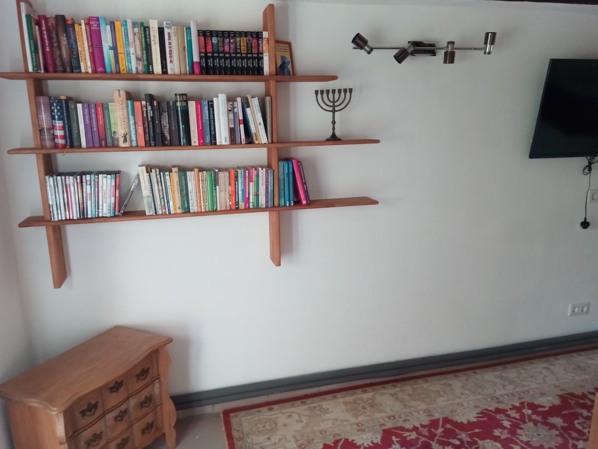 Annonce Airbnb populaire: Holidays in the lake à Vorpommern Rügen