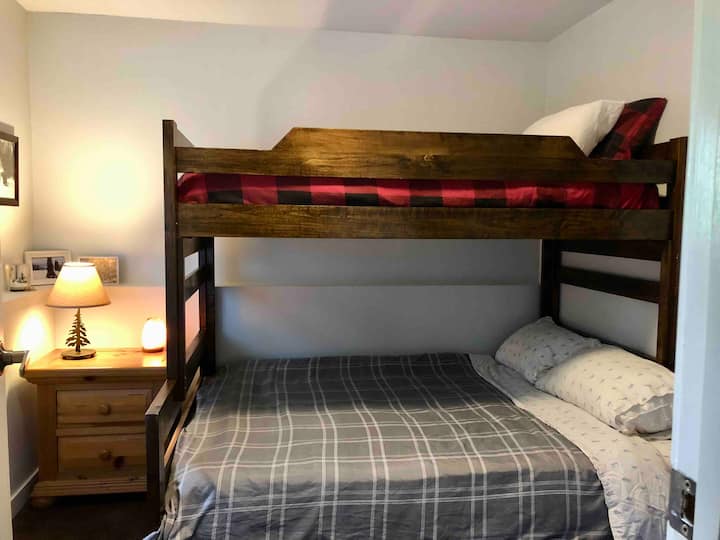 Спална соба 1