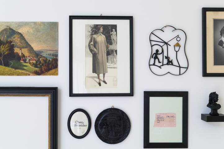 Chez Schneider at Karmelitermarkt gallery image 4