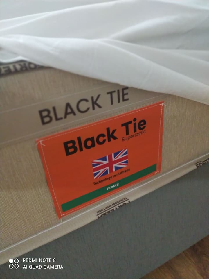 Classificazione del materasso. 