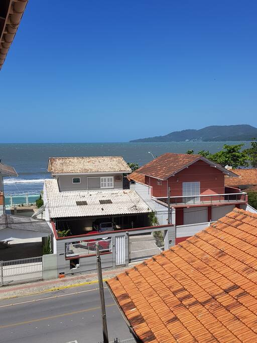 Vista da Sacada