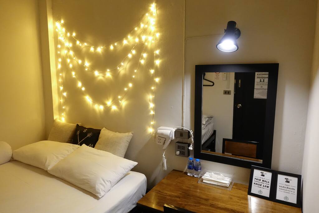 Private bedroom 2B
