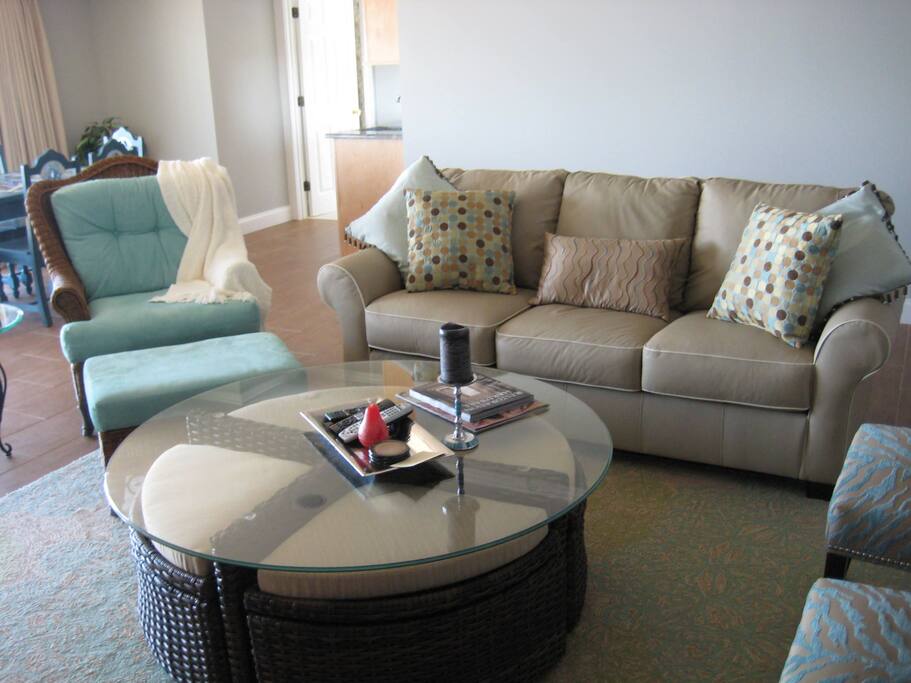 Main Living Room
