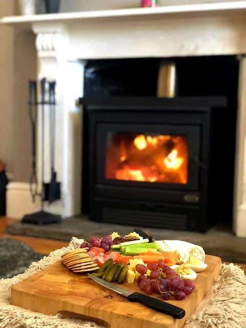 Mount Little Town House - Hawker