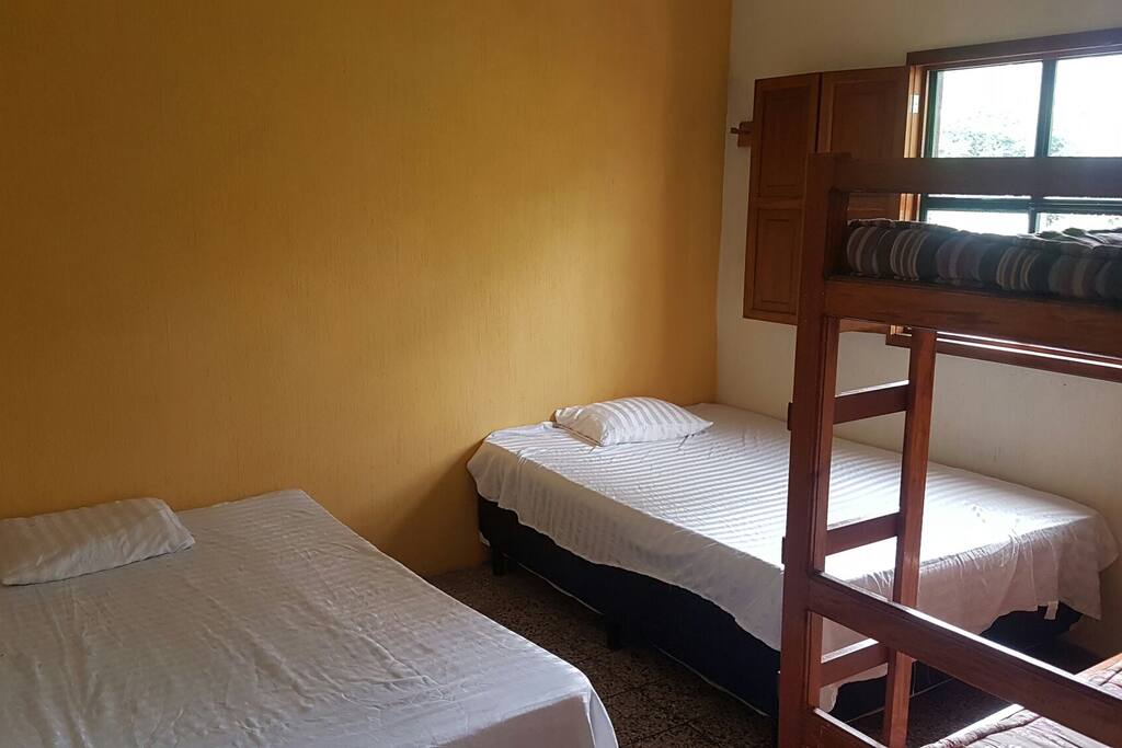 4 cuartos como este