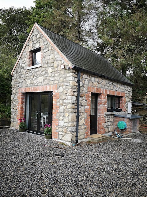 St Kevin's Way, Glendalough, Punchestown, Naas,