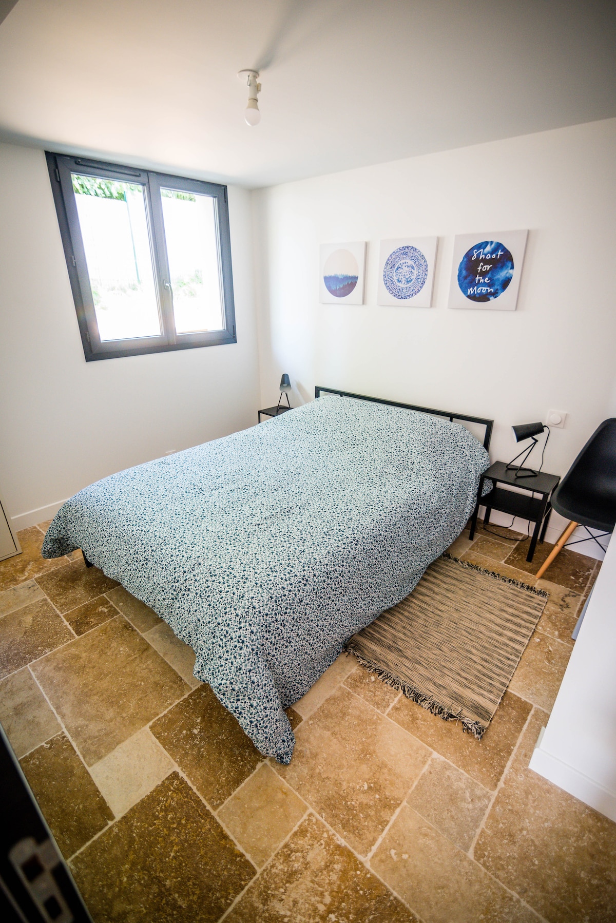 ห้องนอน