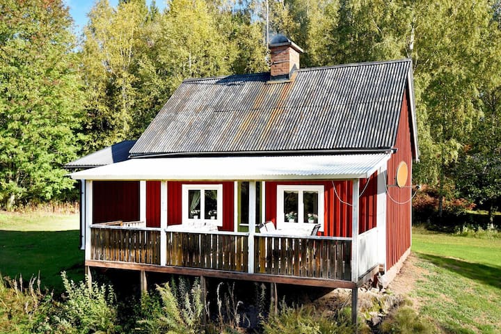 Airbnb® | Munkfors - Vacation Rentals & Places to Stay - Varmland ...