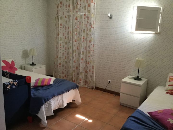Camera da letto 2