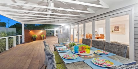 Top Airbnb: Blairgowrie Seachange in Blairgowrie