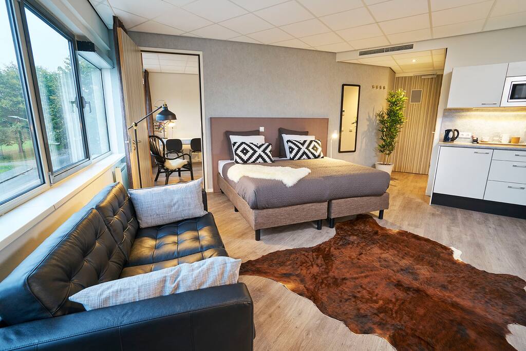Modern Designs | Apartment
