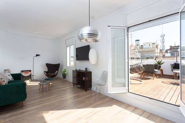 Casa Cosi – Atico gallery image 3