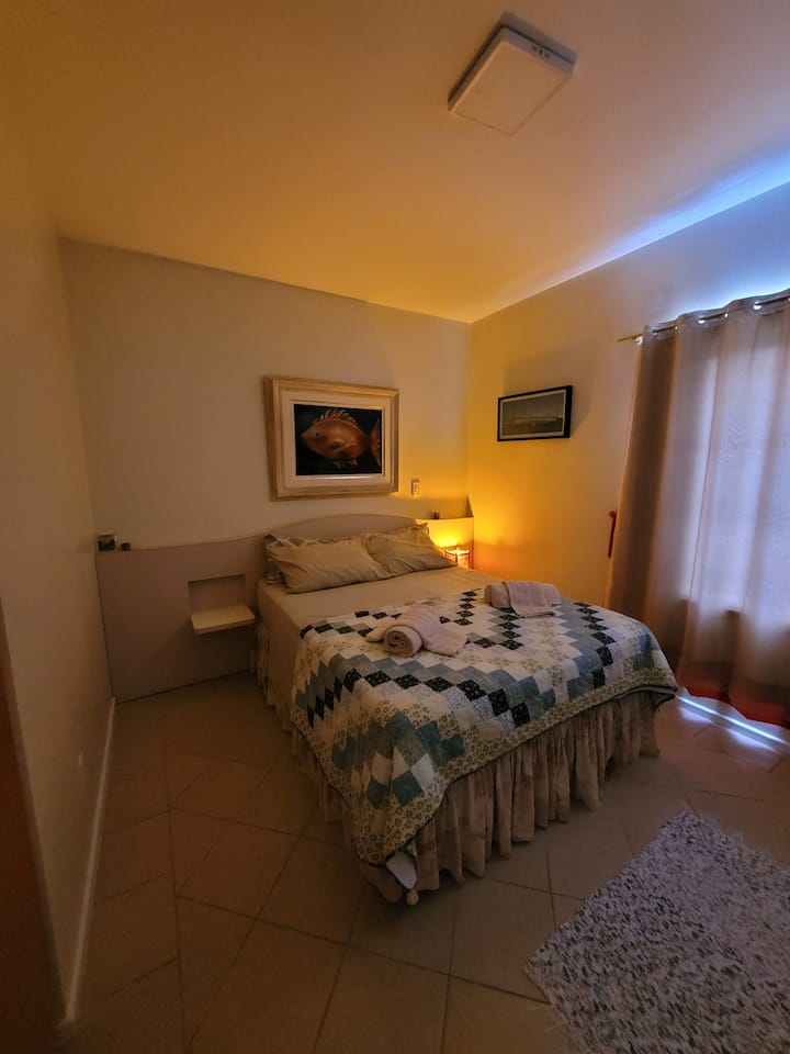 ห้องนอน