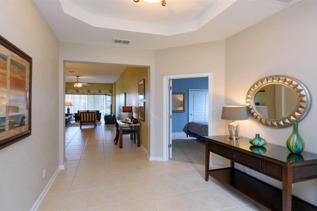 Sweet Home Vacation Disney Rentals Vacation Homes Florida Orlando Windsor Hills Resort