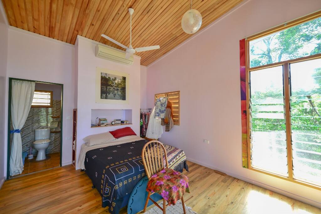 Bedroom 1-with ensuite