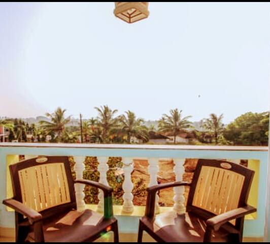Vyana Hospitality Pvt Ltd managed Airbnb listing 3