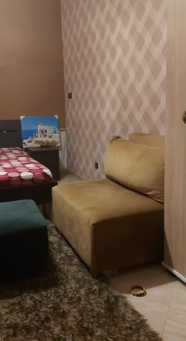 Bed and breakfast in Casablanca  1 bedroom  1 bed - image 5
