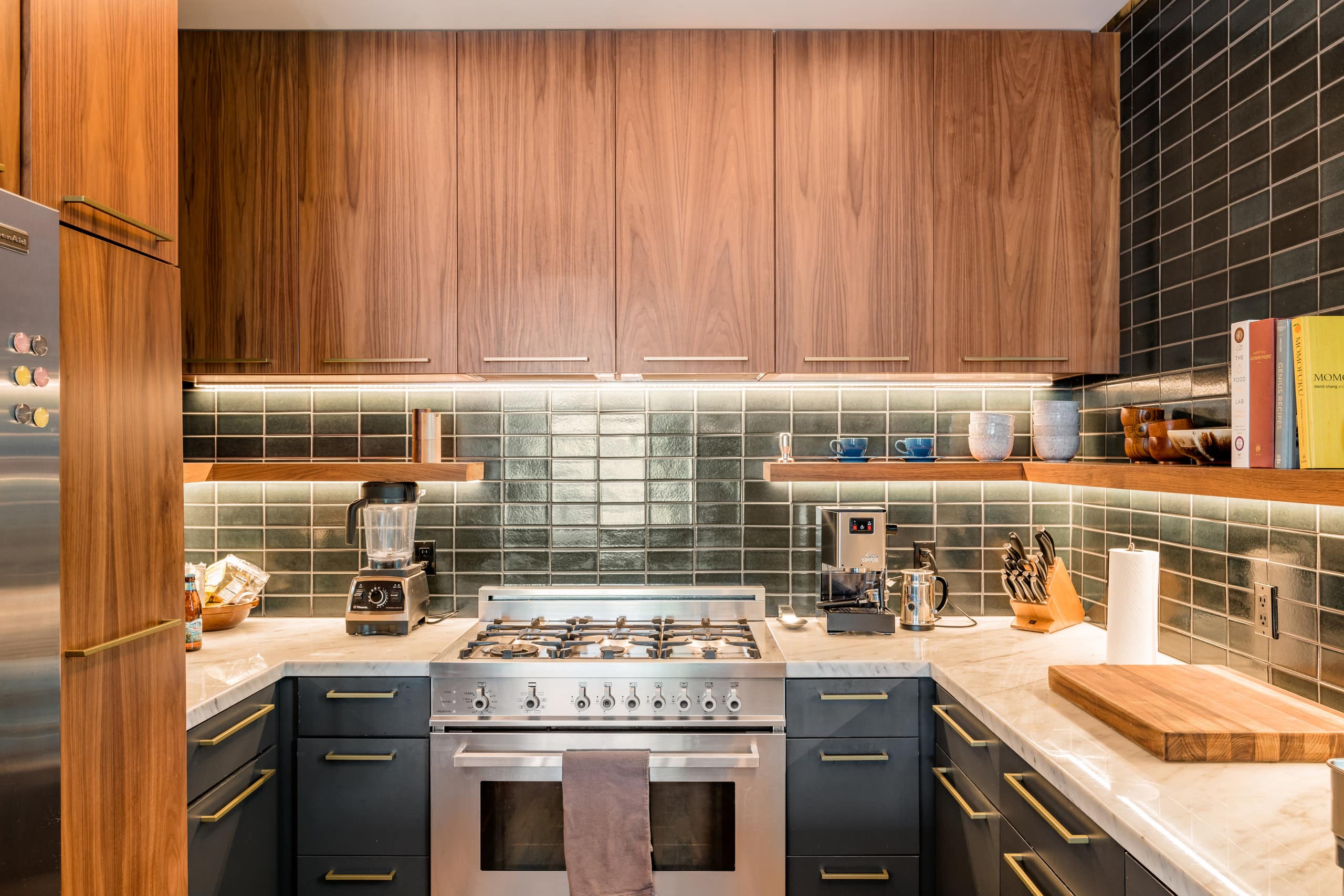 Townhouse in San Francisco · ★4.92 · 3 bedrooms · 3 beds · 2.5 baths - Image 15