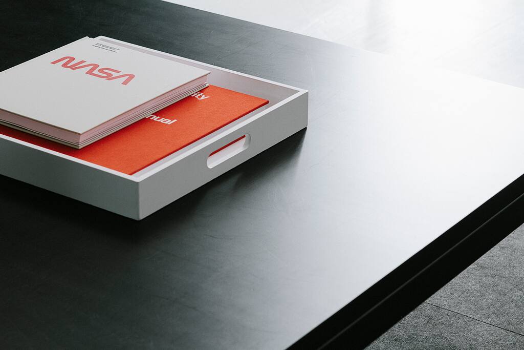 Design books