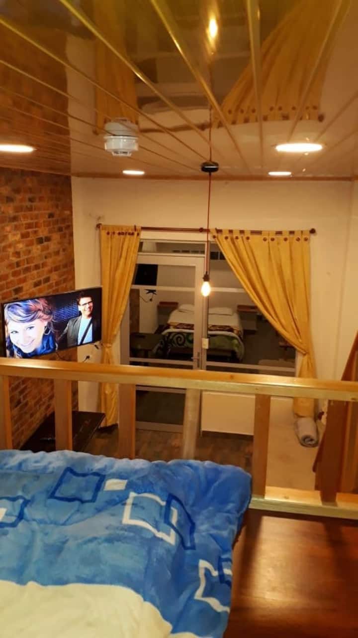 Dhomë gjumi