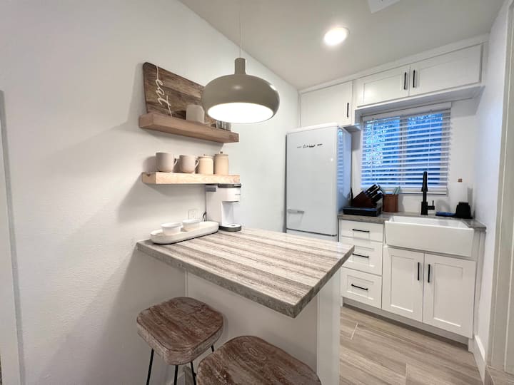 Studio In Wood Streets Riverside - Riverside