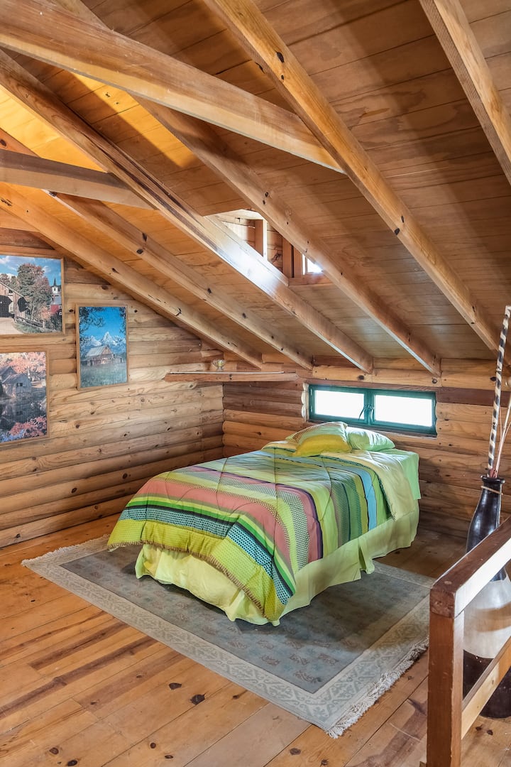 Kitanda cha mtu mmoja