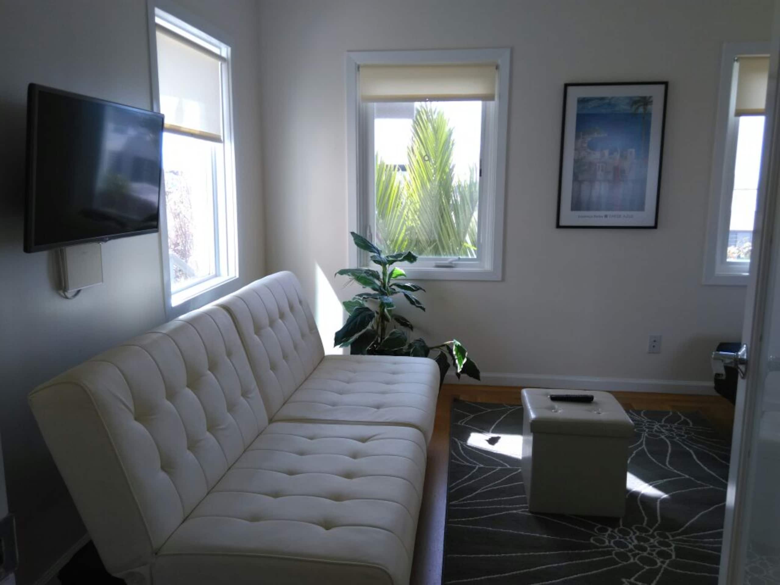 Modern 2BA Oceanview, Garden, Easy MUNI access - Image 16