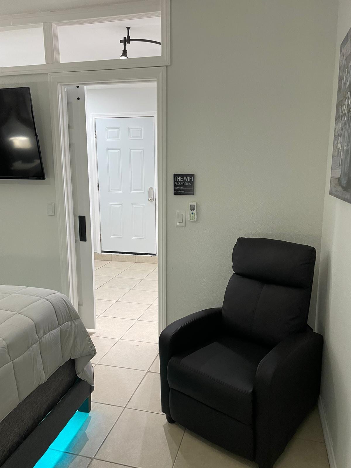 Private Studio