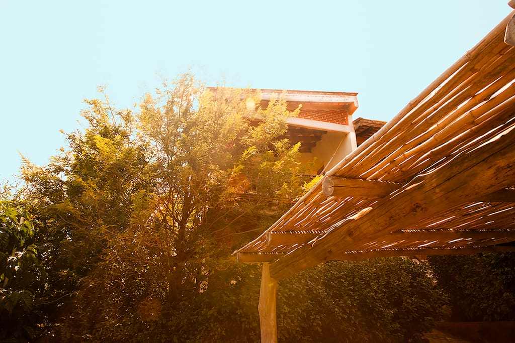 Casa Huijazoo nature & balance