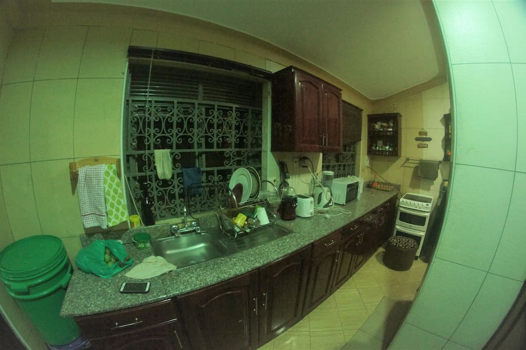 Kitchen 1of2