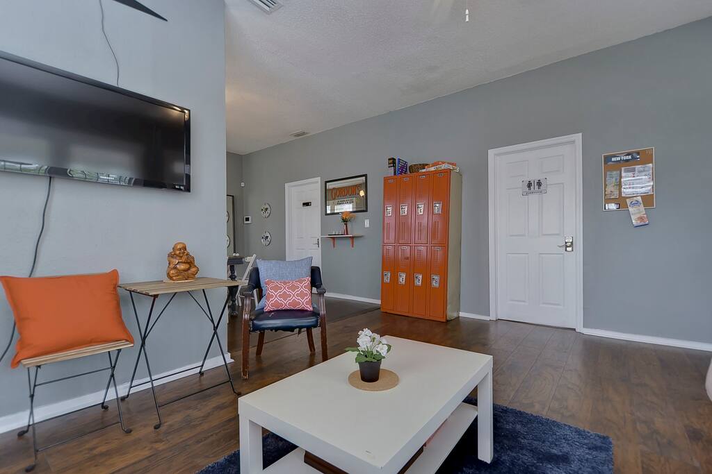 Common Area View #2