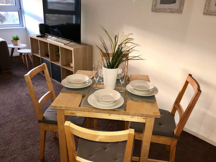 Top 10 Airbnb Vacation Rentals In East Kilbride, UK Updated 2024