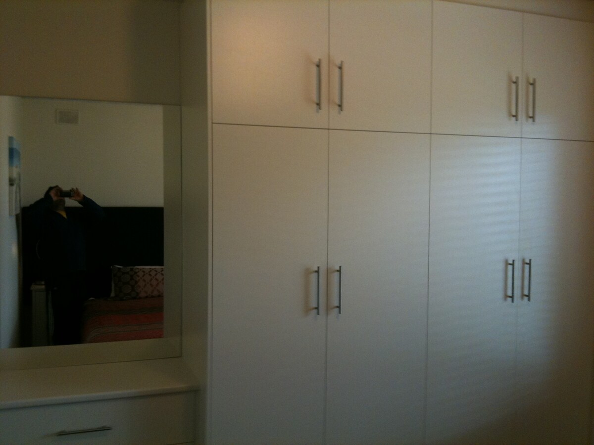 Dormitorio principal