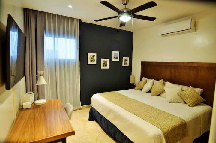 საძინებელი 2