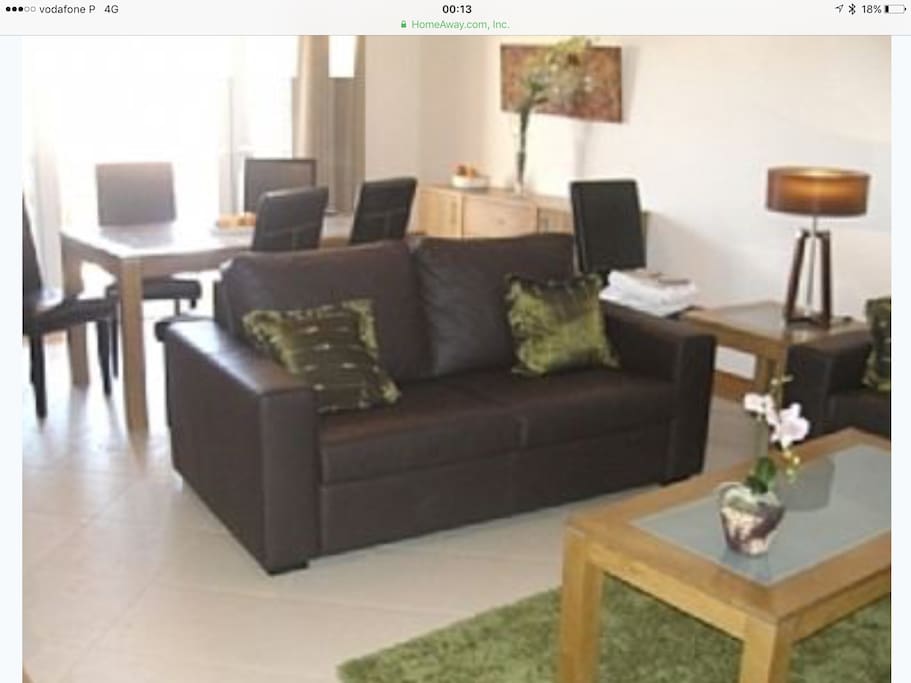 Main Living Room