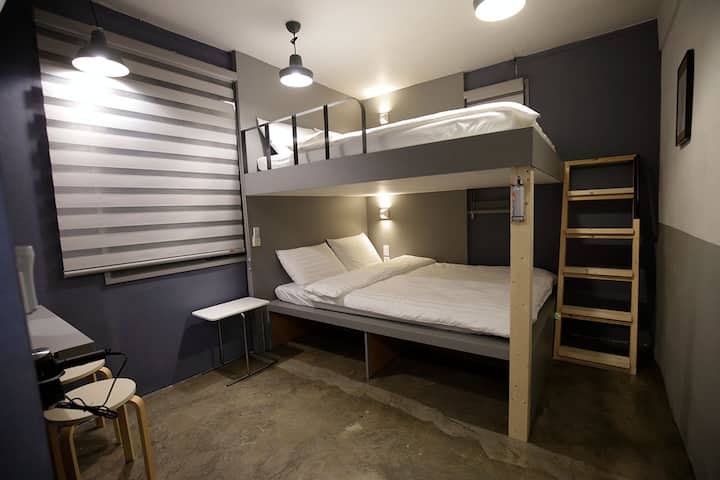 غرفة النوم 2