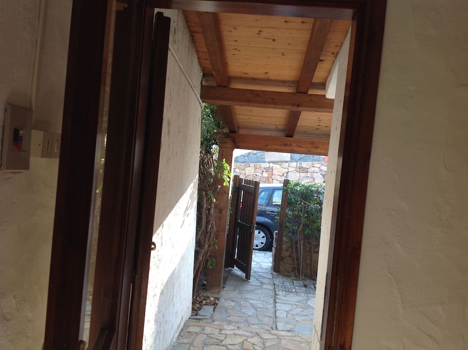 Ingresso