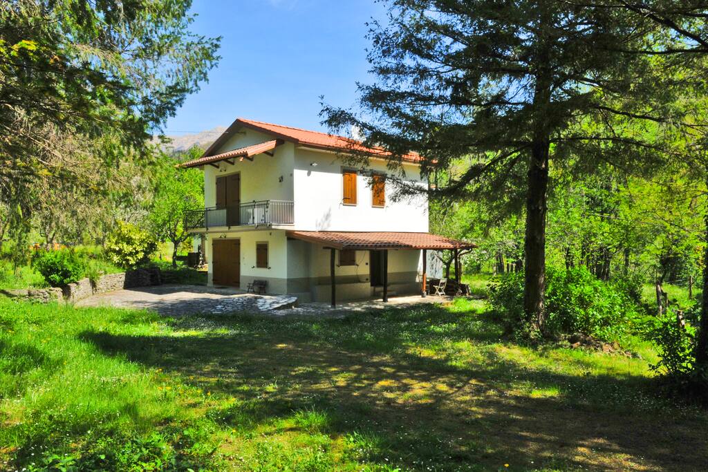 La Pineta Cottage
