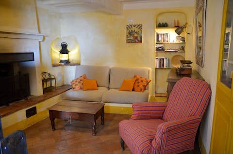 Successful Airbnb property: Casa Gloria in Camaiore