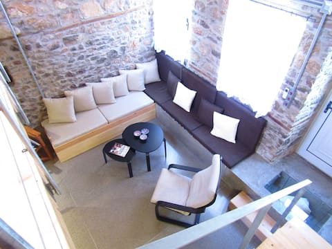 Successful Airbnb property: Sweet Home of Nafplio in Δήμος Ναυπλιέων