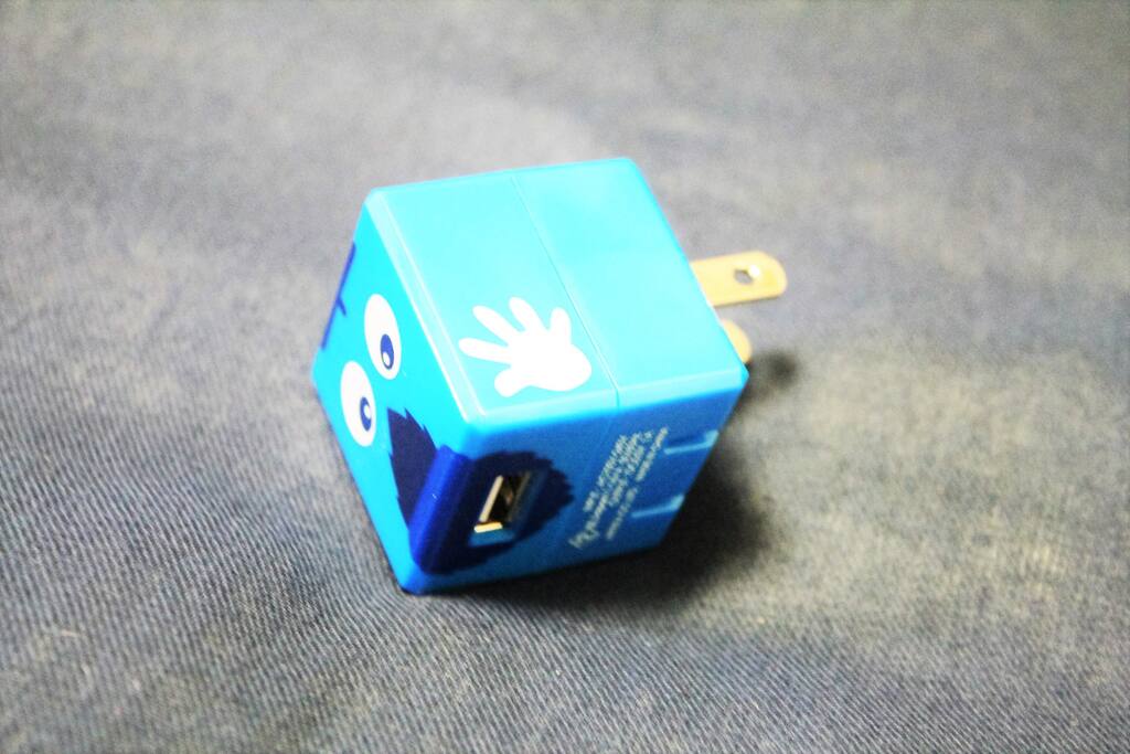 Plug for USB
