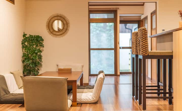 洛庵 北野 Rakuan Kitano 北野天満宮 金閣寺 上七軒 二条城 京都御所 Villas For Rent In Kyoto Shi Kyoto Japan 洛庵 北野 Rakuan Kitano 北野天満宮 金閣寺 上七軒 二条城 京都御所 Villas For Rent In Kyoto Shi Kyoto Japan