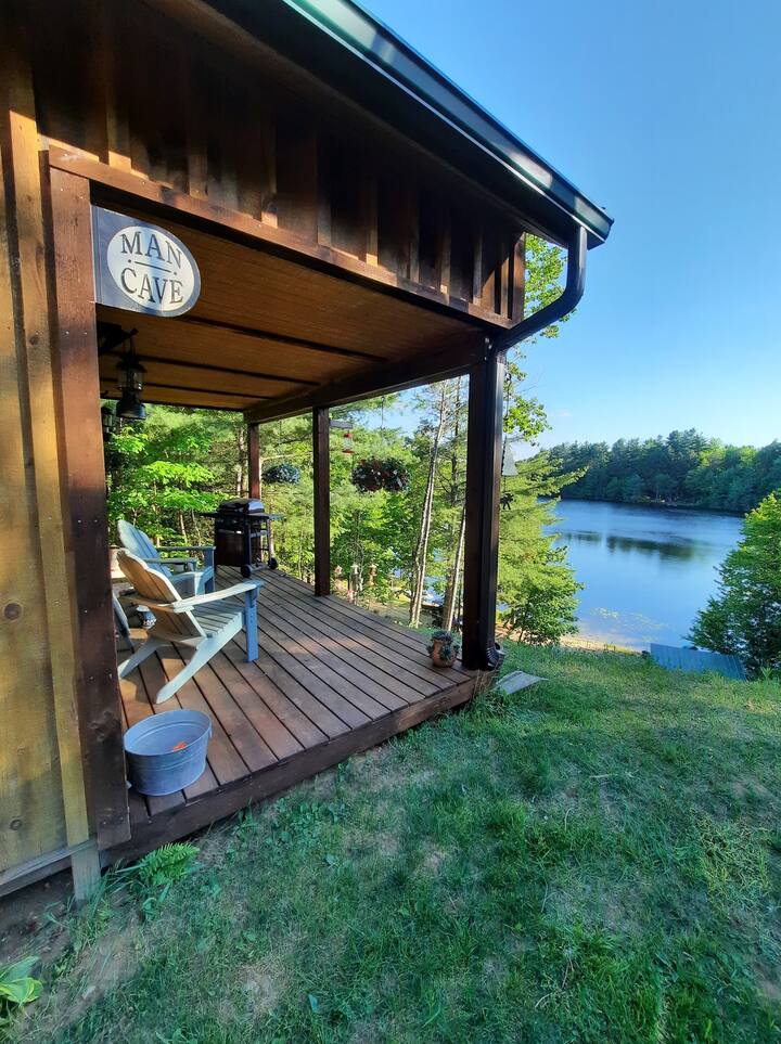 Lake Bonaparte Vacation Rentals & Homes New York, United States Airbnb