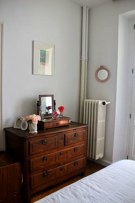 Chambre 1