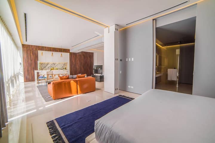 Descripción de la unidad