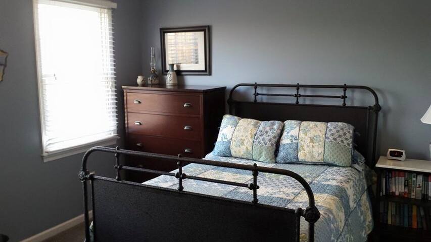 Listing in Lynchburg