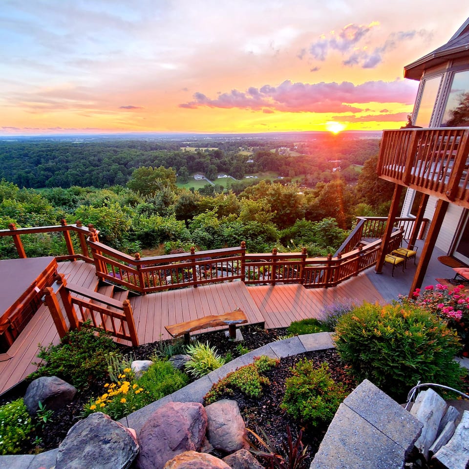 Picture of West Virginia, United States Vacation Rentals (5 out of 5) - Airbnb