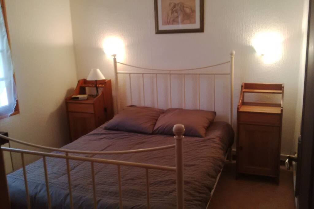 chambre adulte
